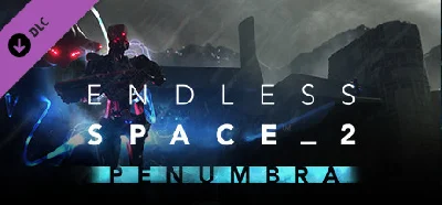 Endless Space 2 - Penumbra (DLC) STEAM КЛЮЧ / РФ + МИР