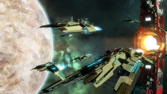 Endless Space 2 - Supremacy (DLC) STEAM KEY / GLOBAL