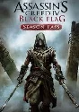 Assassin´s Creed IV Black Flag Season Pass Uplay -- RU