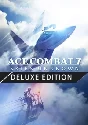ACE COMBAT 7: SKIES UNKNOWN Deluxe Launch Ed.-- RU