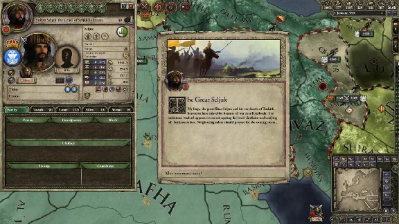 Crusader Kings II: The Old Gods (DLC)🔑STEAM KEY/RU/CIS