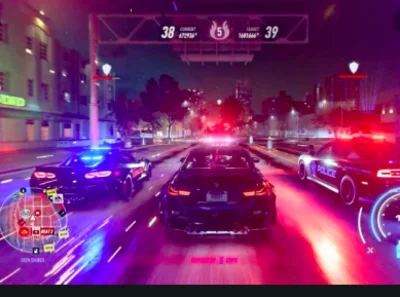 NEED FOR SPEED HEAT ГАРАНТИЯ!!!🔴