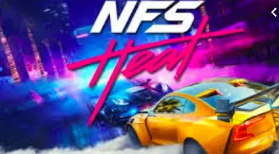 NEED FOR SPEED HEAT ГАРАНТИЯ!!!🔴