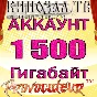 ACCOUNT KINOZAL.TV (KINOZAL.TV) 1.5TB