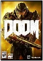 DOOM 2016 (Steam key) -- RU