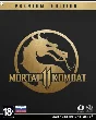 Mortal Kombat 11 Premium Edition Xbox One Ключ Россия🔑