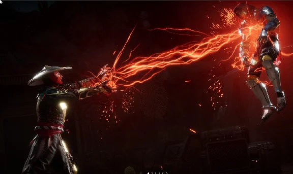 Mortal Kombat 11 Premium Edition Xbox One Ключ Россия🔑