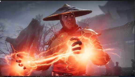 Mortal Kombat 11 Premium Edition Xbox One Ключ Россия🔑