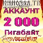 ACCOUNT KINOZAL.TV (KINOZAL.TV) 2TB