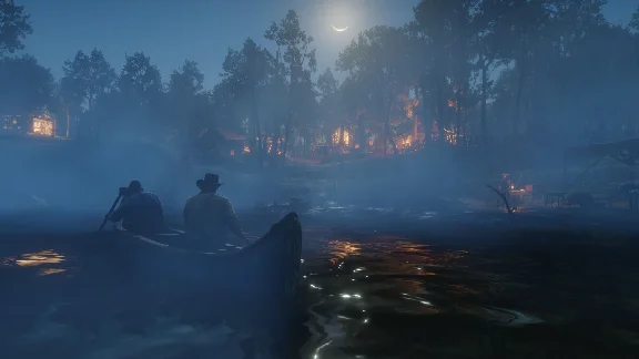Red Dead Redemption 2 (Rockstar key) - Global