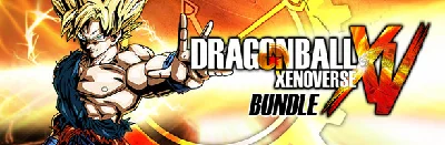 DRAGONBALL XENOVERSE Bundle Edition /Steam Gift /Россия