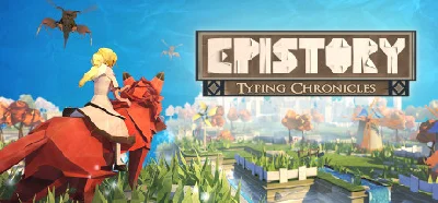 Epistory - Typing Chronicles KEY INSTANTLY / STEAM KEY