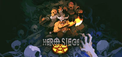 Hero Siege (Steam Gift / RU+CIS)
