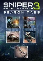 ✅ Sniper Ghost Warrior 3 Season Pass Edition XBOX KEY🔑