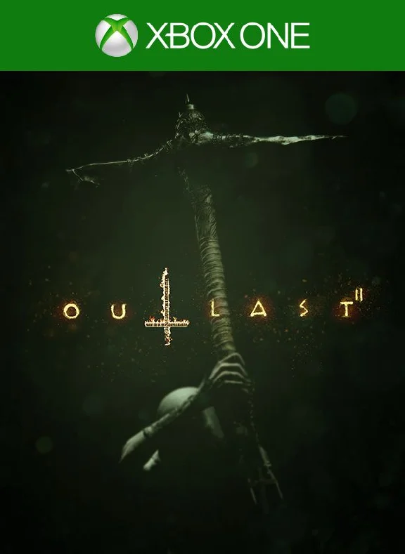 Outlast 2 | Xbox One & Series