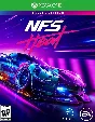 Need for Speed Heat Deluxe /XBOX ONE, Series X|S 🏅🏅🏅
