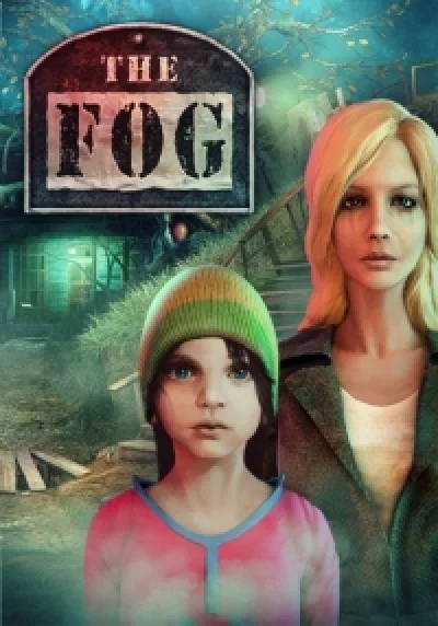 The Fog: Trap for Moths (Steam key) -- RU
