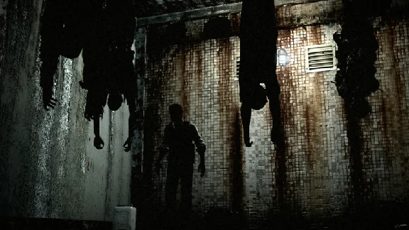 The Evil Within Season Pass (Steam key) -- RU