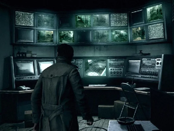 The Evil Within Season Pass (Steam key) -- RU