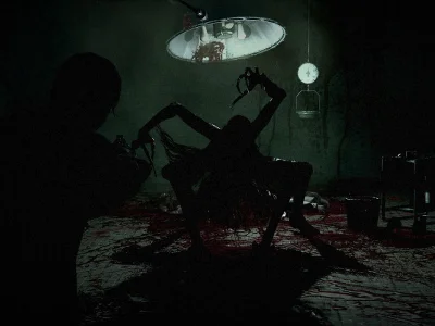 The Evil Within Season Pass (Steam key) -- RU