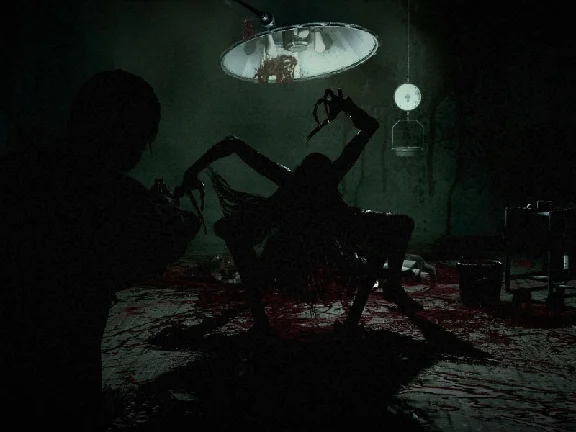 The Evil Within Season Pass (Steam key) -- RU