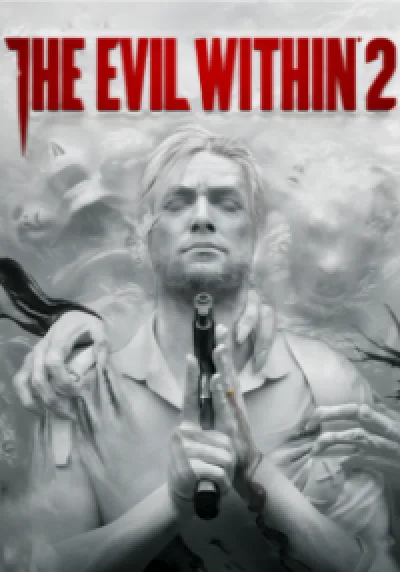 The Evil Within 2 (Steam key) -- RU
