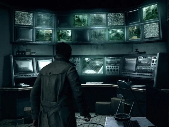 The Evil Within (Steam key) -- RU