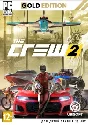The Crew 2. Gold Edition (Uplay key) -- RU