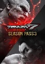 TEKKEN 7 - Season Pass 3 (Steam key) -- RU
