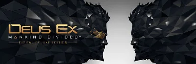 Deus Ex Mankind Divided + Season Pass STEAM Key GLOBAL