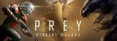 Prey Deluxe Edition - STEAM Key - Region Free / GLOBAL