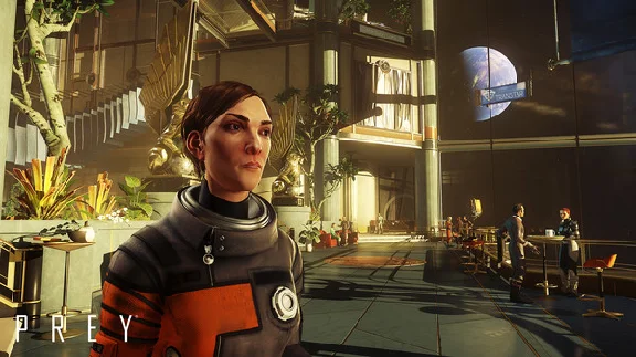 Prey Deluxe Edition - STEAM Key - Region Free / GLOBAL