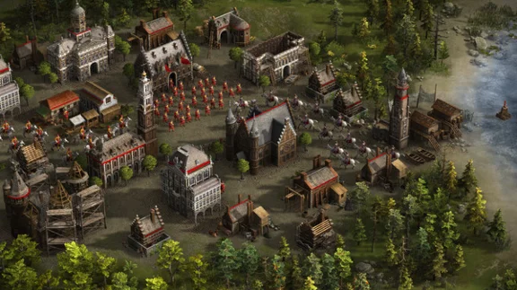 Cossacks 3 Days of Brilliance dls (SteamKey/RegionFree)