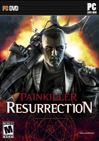 Painkiller: Resurrection KEY INSTANTLY / STEAM KEY