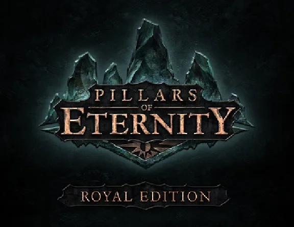 Pillars of Eternity: Royal Edition КЛЮЧ СРАЗУ
