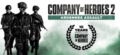 Company of Heroes 2 - Ardennes Assault >>> STEAM GIFT