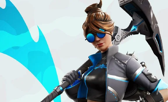 Fortnite - The Wavebreaker Pack Xbox, USA