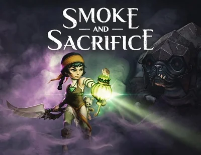 Smoke and Sacrifice KEY INSTANTLY / STEAM KEY