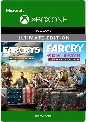 ✅Far Cry 5 + Far Cry New Dawn Gold Edition Xbox Rent✅