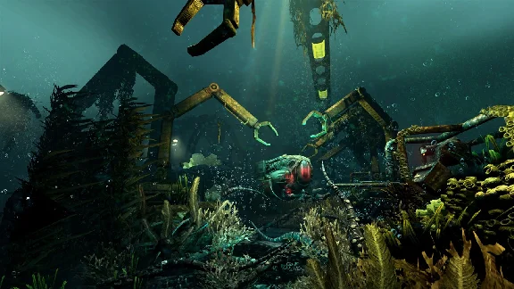 ✅ Soma XBOX ONE SERIES X|S Ключ 🔑⭐💥