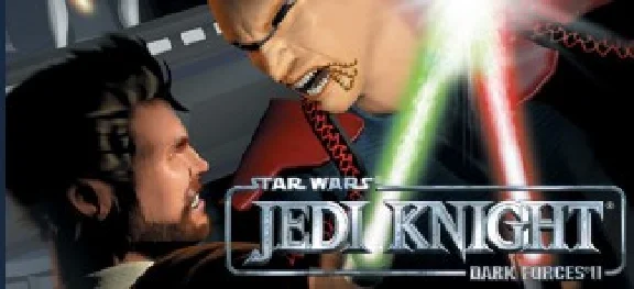Star Wars Jedi Knight Dark Forces II KEY INSTANTLY