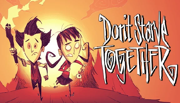 Dont Starve Together (Steam Gift / RU+CIS)