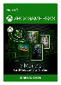XBOX GAME PASS 6 months (Xbox One) - TR