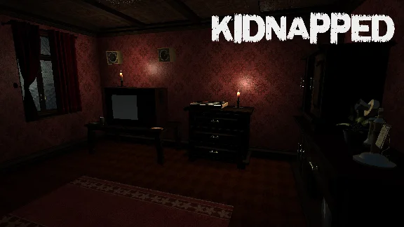 Kidnapped (Steam key / Region Free)