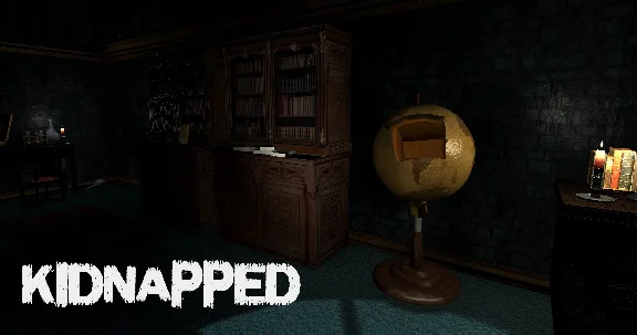 Kidnapped (Steam key / Region Free)
