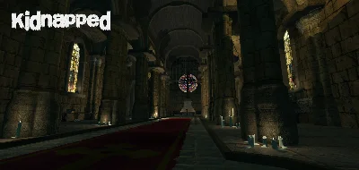 Kidnapped (Steam key / Region Free)