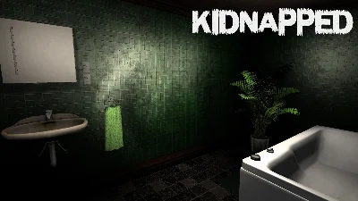 Kidnapped (Steam key / Region Free)