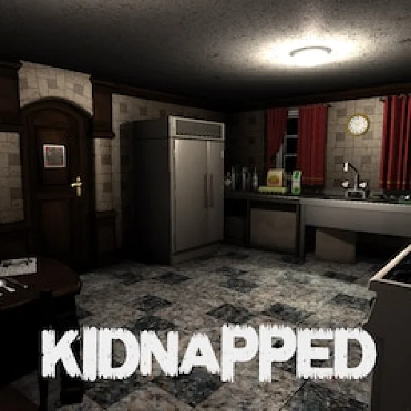 Kidnapped (Steam key / Region Free)