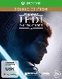 Star Wars Jedi: Fallen Order Deluxe | Xbox One & Series