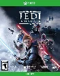 Star Wars Jedi: Fallen Order Deluxe | Xbox One & Series